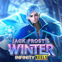 JACK FROST'S WINTER