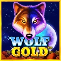 WOLF GOLD